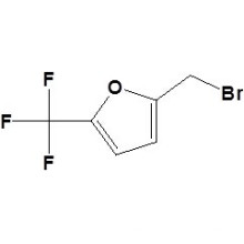 2- (bromometil) - 5- (trifluorometil) furano Nº CAS 17515 - 77 - 4